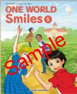 ������5ǯ�١ۡ����С�ONE WORLD Smiles 5������ 506���������