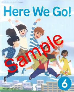 ������5ǯ�١ۡ���¼��Here We Go! 6������ 607���������