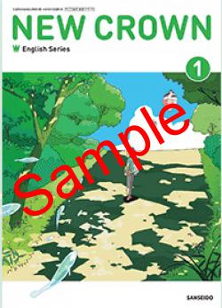��ͽ��ۡ�����8ǯ�١ۡ�����Ʋ��NEW CROWN English Series 1������:015-72���������