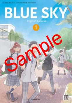 ��ͽ��ۡ�����8ǯ�١ۡ����Ӵۡ�BLUE SKY English Course 1������:061-72���������