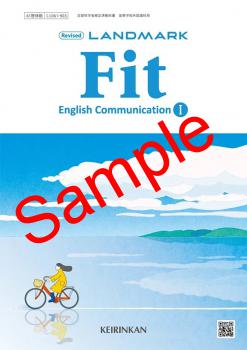 ��ͽ��ۡ�2026ǯ�ǡۡ����Ӵۡ�Revised LANDMARK Fit English Communication �������� 061-903���������