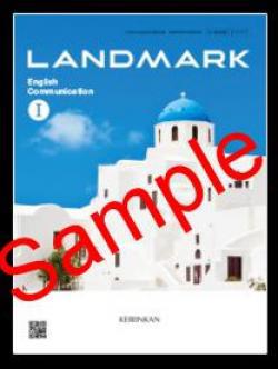 ��ͽ��ۡ�2026ǯ�ǡۡ����Ӵۡ�LANDMARK English Communication �������� 713���������