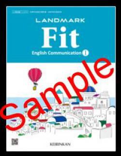 ��ͽ��ۡ�2026ǯ�ǡۡ����Ӵۡ�LANDMARK Fit English Communication �������� 714���������