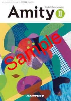 ��ͽ��ۡ�2026ǯ�ǡۡ���δƲ��Amity English Communication �������� 704���������