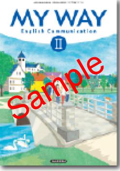 ��ͽ��ۡ�2026ǯ�ǡۡ�����Ʋ��MY WAY English Communication �������� 708���������