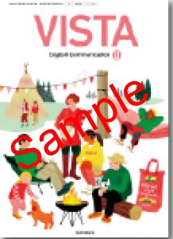 ��ͽ��ۡ�2026ǯ�ǡۡ�����Ʋ��VISTA English Communication �������� 709���������