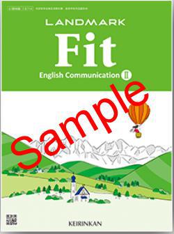 ��ͽ��ۡ�2026ǯ�ǡۡ����Ӵۡ�LANDMARK Fit English Communication �������� 714���������