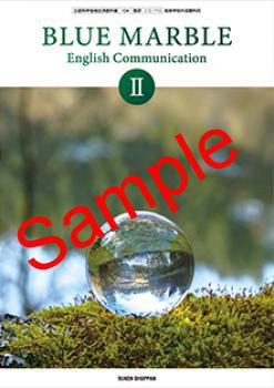 ��ͽ��ۡ�2026ǯ�ǡۡ�������BLUE MARBLE English Communication �������� 715���������