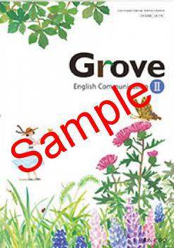 ��ͽ��ۡ�2026ǯ�ǡۡ�ʸ��Ʋ��Grove English Communication �������� 718���������