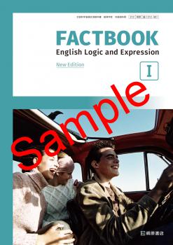 ��ͽ��ۡ�2026ǯ�ǡۡ��͸���FACTBOOK English Logic and Expression �� New Edition������ 212-901���������