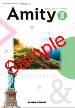 ��ͽ��ۡ�2026ǯ�ǡۡ���δƲ��Amity English Logic and Expression �������� 702���������