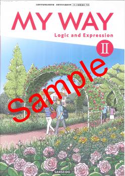 ��ͽ��ۡ�2026ǯ�ǡۡ�����Ʋ��MY WAY Logic and Expression �������� 705���������