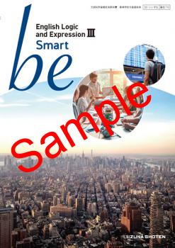 ��2026ǯ�ǡۡ��������ʡ�be English Logic and Expression �� Smart������ 713���������